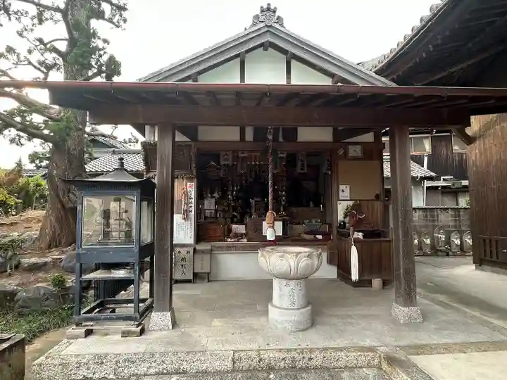 三光院跡(愛知県)