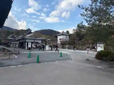 天龍寺(京都府)