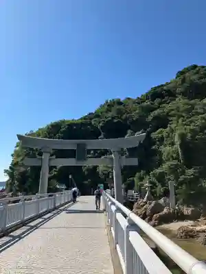 八百富神社(愛知県)