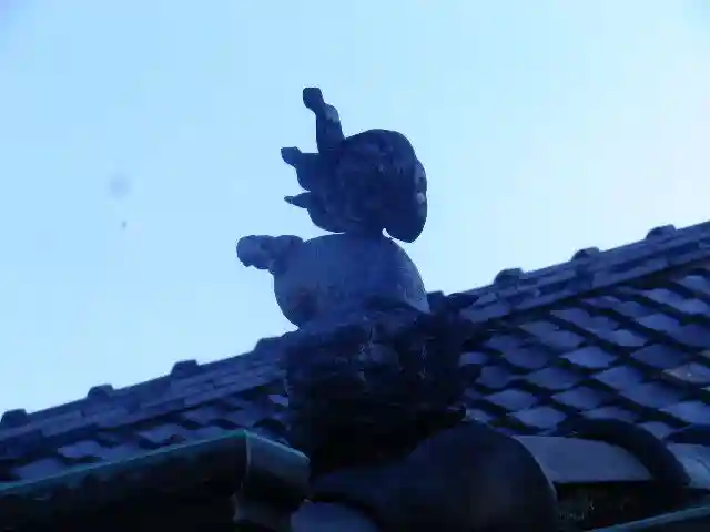 蓮乗院のその他建物