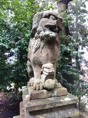 新宮神社(福井県)