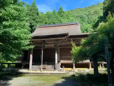 羽賀寺(福井県)