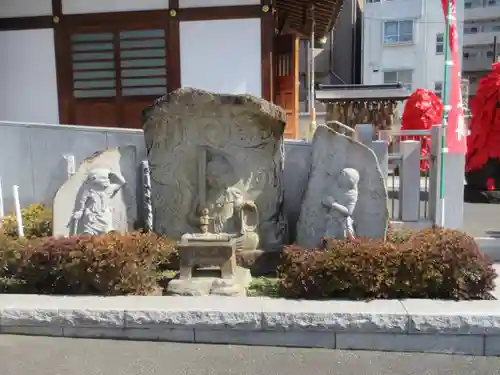 東覚寺(東京都)