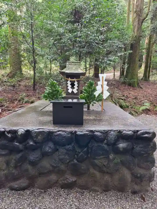 山神社(鹿児島県)