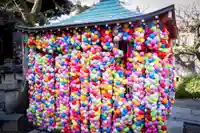 金剛寺(八坂庚申堂)(京都府)