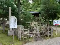 作楽神社(岡山県)