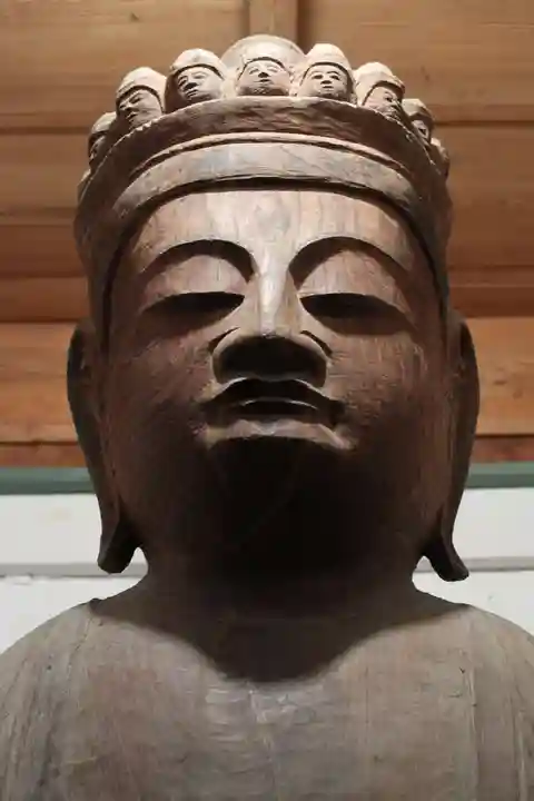 智識寺(長野県)