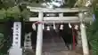 大原八幡神社(福岡県)