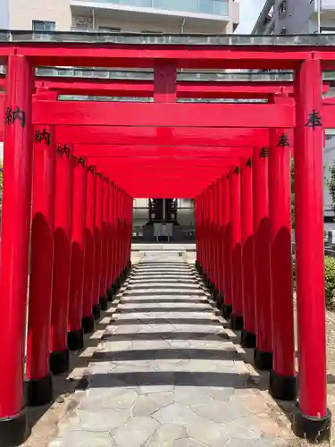 寶ノ海神社(兵庫県)