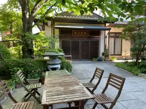 徳泉寺(宮城県)