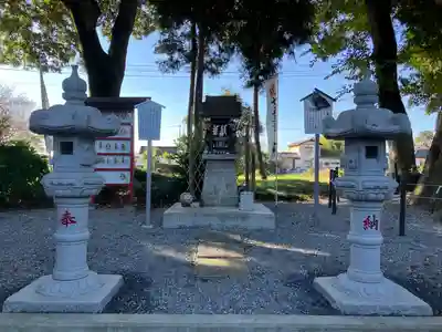 薬師寺八幡宮(栃木県)