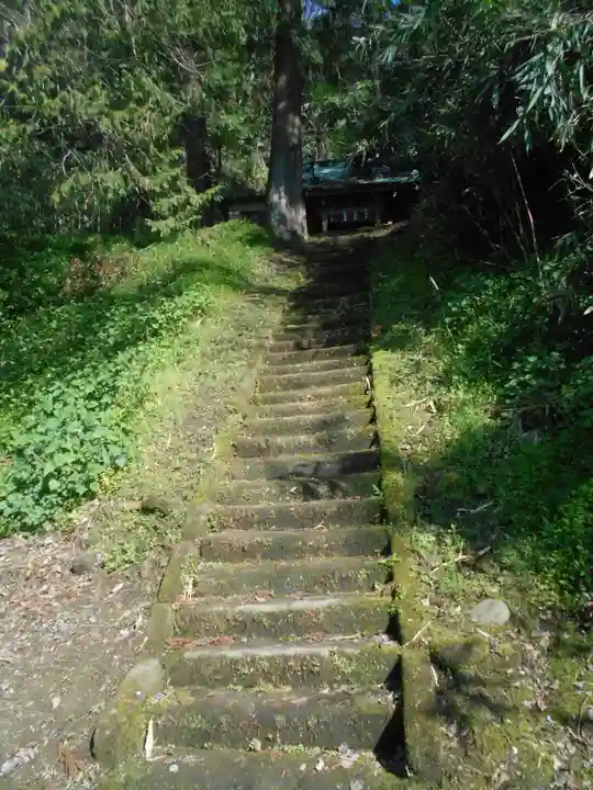 住吉神社のその他建物