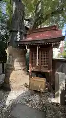 堀越神社(大阪府)