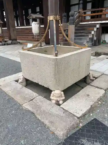 本願寺（西本願寺）(京都府)