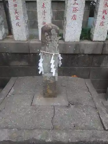 相武台神社(神奈川県)