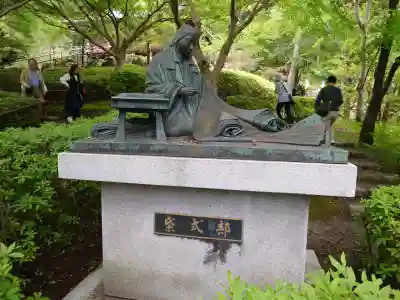石山寺(滋賀県)