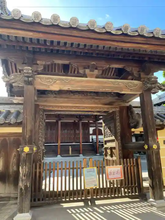 法華寺(兵庫県)