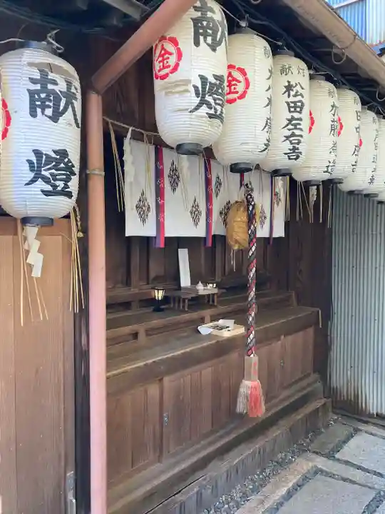 御金神社(京都府)