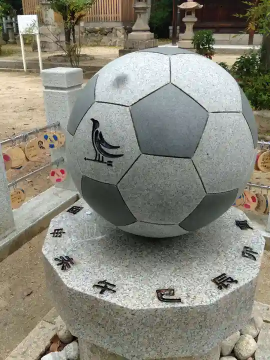 弓弦羽神社のその他建物