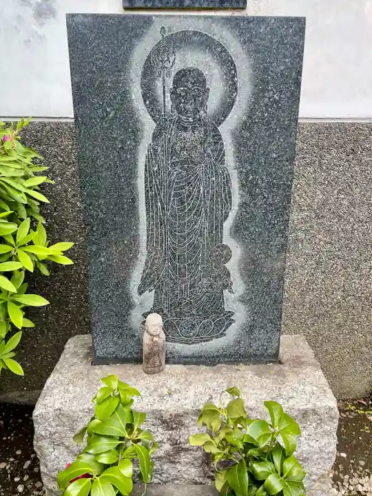 南泉寺(東京都)