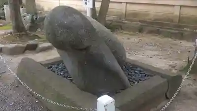 田縣神社(愛知県)