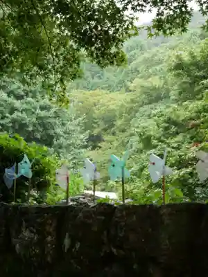 普門寺(切り絵御朱印発祥の寺)のその他建物