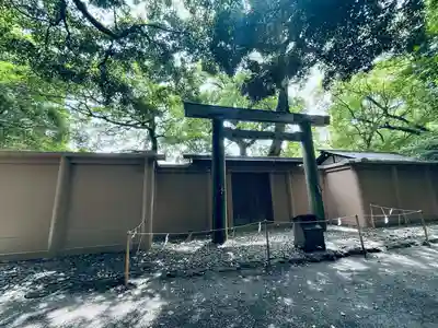 熱田神宮(愛知県)