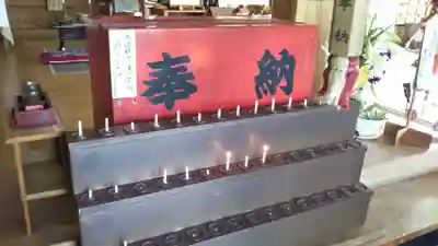 杉田子安神社のその他建物