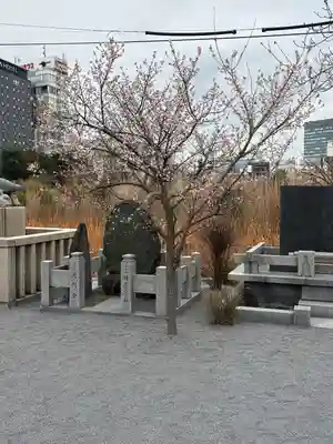 不忍池大黒天堂(東京都)