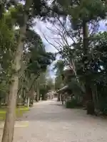 若宮八幡宮のその他建物