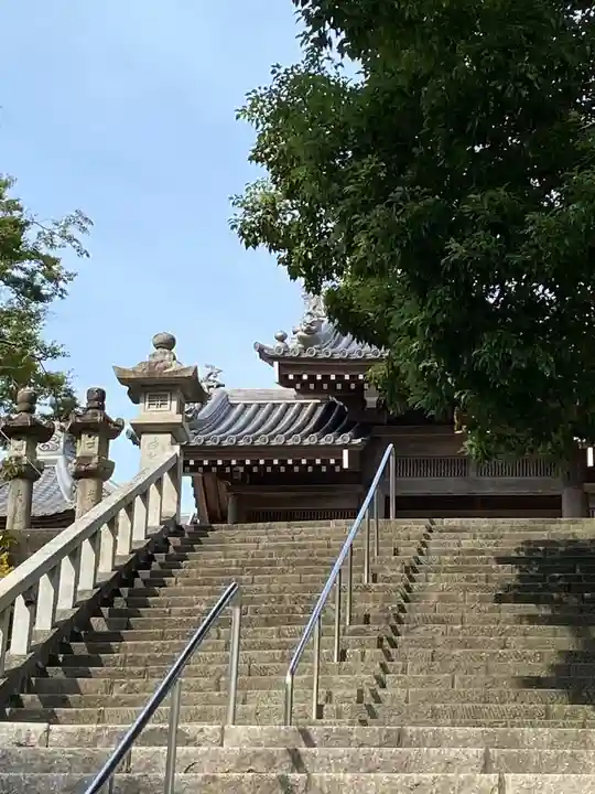 秋葉總本殿可睡斎のその他建物