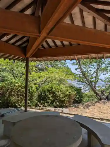 円通寺(岡山県)