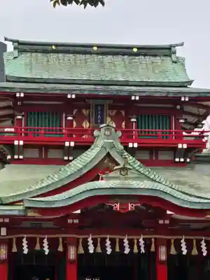 富岡八幡宮(東京都)