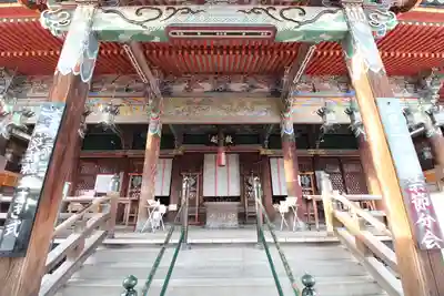 中山寺(兵庫県)