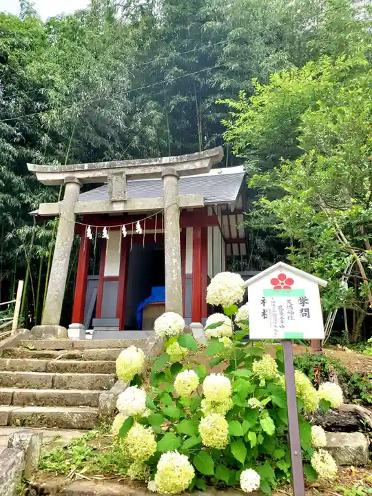 神炊館神社 ⁂奥州須賀川総鎮守⁂(福島県)