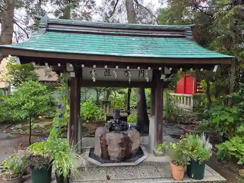 淺野神社(石川県)
