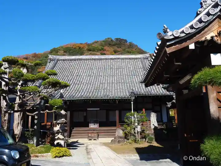 如来寺(兵庫県)