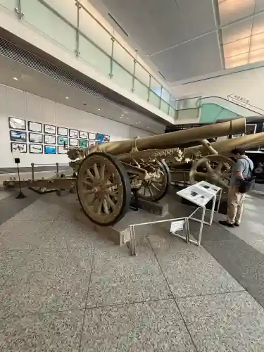 靖國神社(東京都)