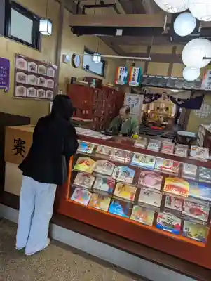 犬山開運絵馬堂(愛知県)