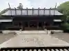 宮崎神宮(宮崎県)
