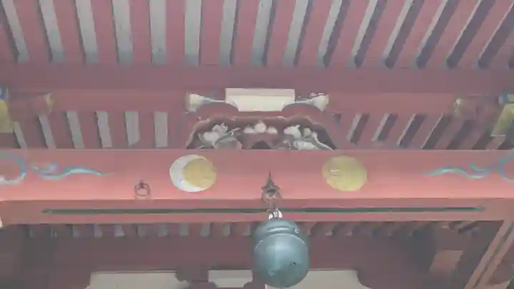 (木津)御霊神社(京都府)