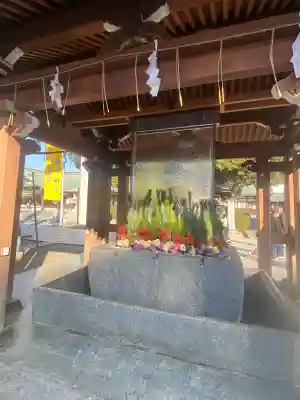宮地嶽神社(福岡県)