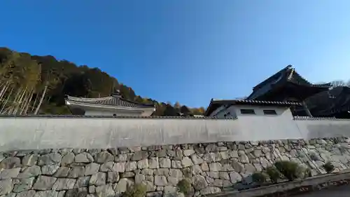 眞念寺(滋賀県)