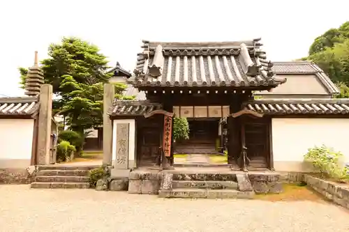 矢田寺(奈良県)