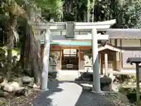 津島神社(三重県)