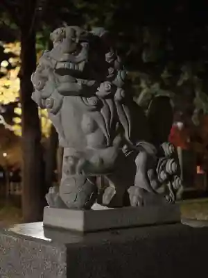 新琴似神社(北海道)