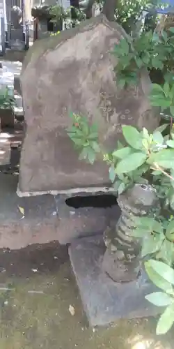 定泉寺(東京都)