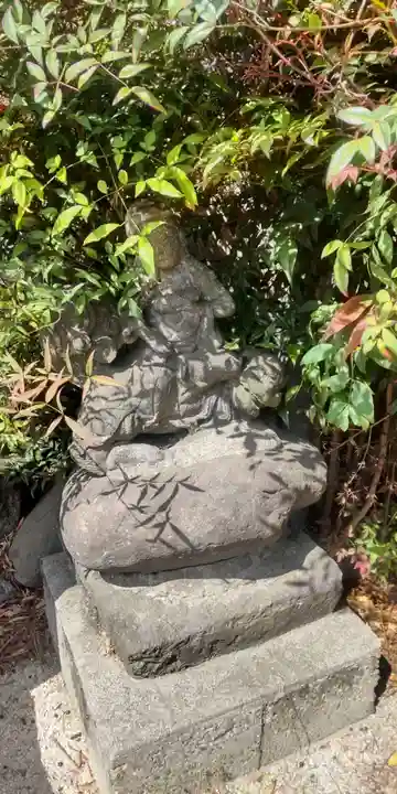 愛宕神社(東京都)