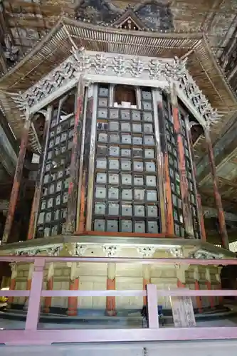 園城寺（三井寺）のその他建物