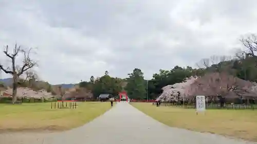 賀茂別雷神社（上賀茂神社）のその他建物